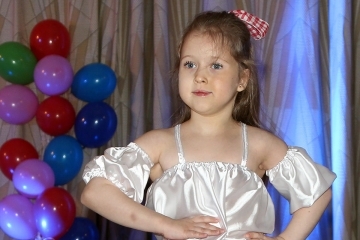 Клуб «Ладога» - «Фламинго» Студия бальных танцев