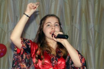 Клуб «Ладога» - «Колибри» Студия эстрадного пения