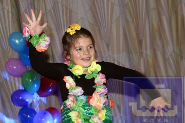 Клуб «Ладога» - «Весенний перезвон»