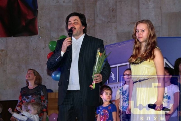 Клуб «Ладога» - «Весенний перезвон»