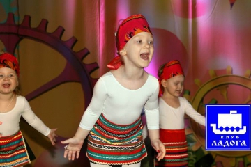 Клуб «Ладога» - «Весну звали...»