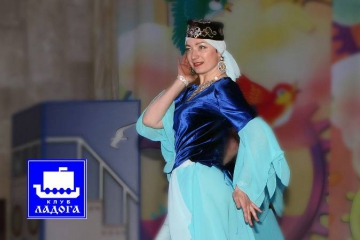 Клуб «Ладога» - «Весну звали...»